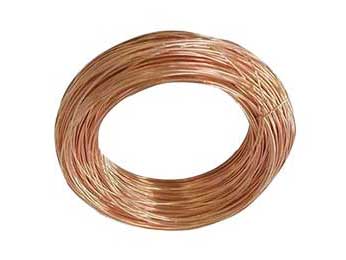 Copper Wire and Strip Manufacturers, Suppliers, and Exporters in Chakan and Bhosari | Power Control Co.